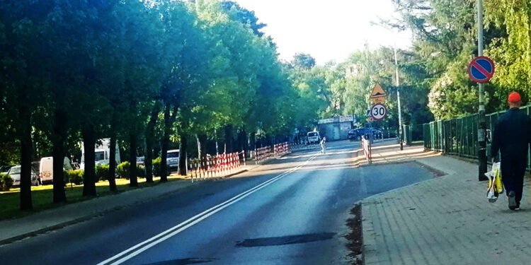 Stalowa Wola, Jastkowice: w powiecie potrzebne dwa przejścia dla pieszych