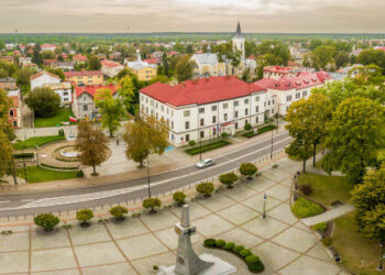 Nisko: Finał obchodów 90lecia nadania praw miejskich Nisku