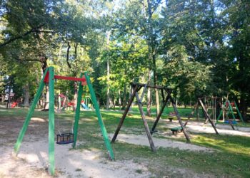 Mielec: Aby żyło się lepiej –  Dostępność Plus