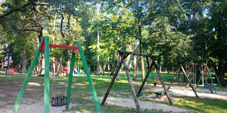 Mielec: Aby żyło się lepiej –  Dostępność Plus