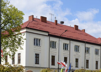 Nisko: Trzy inwestycje w ramach Budżetu Obywatelskiego w przyszłym roku