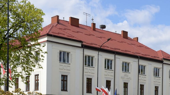 Nisko: Trzy inwestycje w ramach Budżetu Obywatelskiego w przyszłym roku