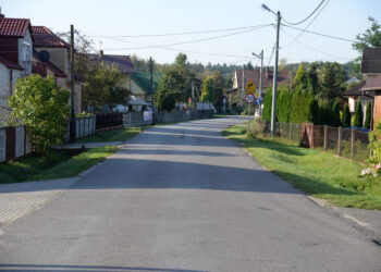 Nisko: Ulica Wesoła na osiedlu Moskale doczeka się wreszcie chodnika