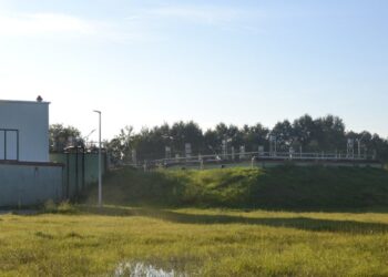 Radomyśl Wielki: Blisko 7 milionów na kanalizację