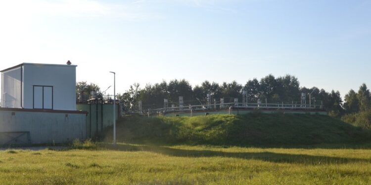 Radomyśl Wielki: Blisko 7 milionów na kanalizację