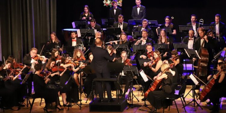 Mielec: Muzyczna niedziela