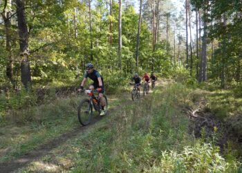 Mielec: Po raz 13 zawalczyli o Pietruszkę!