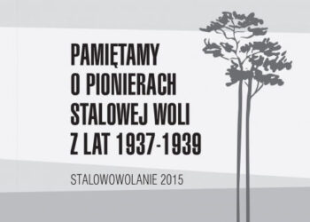 Stalowa Wola: Nagrobki stalowowlskich Pionierów znów oznaczone chorągiewkami