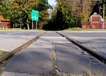 Stalowa Wola: Będzie remont przejazdu kolejowego w ulicy Ofiar Katynia
