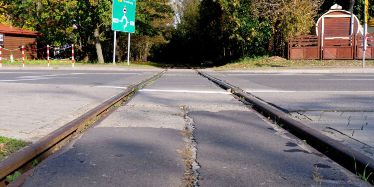 Stalowa Wola: Będzie remont przejazdu kolejowego w ulicy Ofiar Katynia