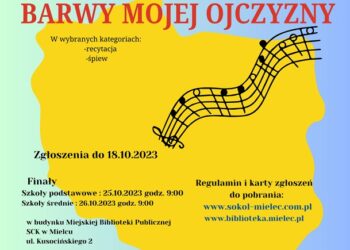 Mielec:   Barwy Mojej Ojczyzny 2023