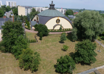 Stalowa Wola: Wyłoniono wykonawcę budowy Ogrodu Zucha