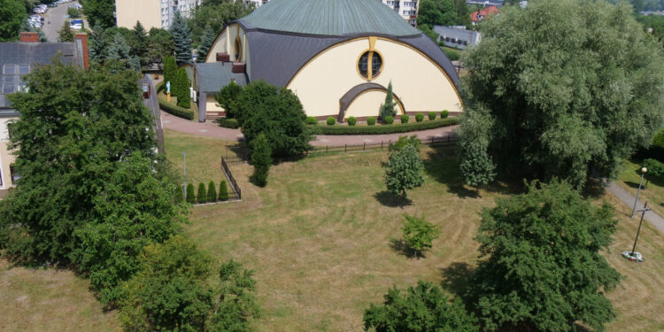 Stalowa Wola: Wyłoniono wykonawcę budowy Ogrodu Zucha