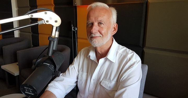 Tarnobrzeg. Rozmowa z prezydentem Dariuszem Bożkiem