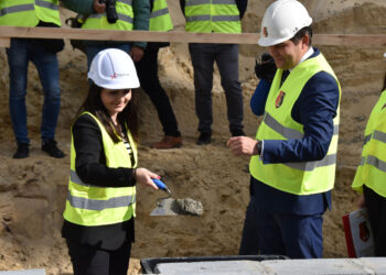 Mielec: Różańcowy Marsz dla Życia i Rodziny