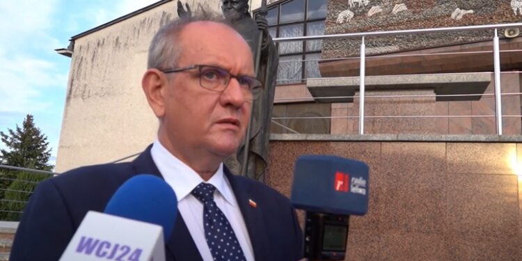 Mielec: Środki na przebudowę ul. Racławickiej