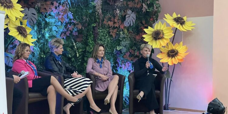 Mielec:  Spotkanie przedsiębiorczych kobiet