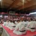 Sandomierz: Puchar Polski Polskiego Związku Karate Kontaktowego.