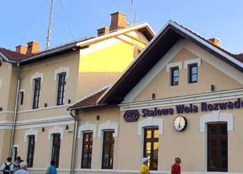 Mielec: Różańcowy Marsz dla Życia i Rodziny