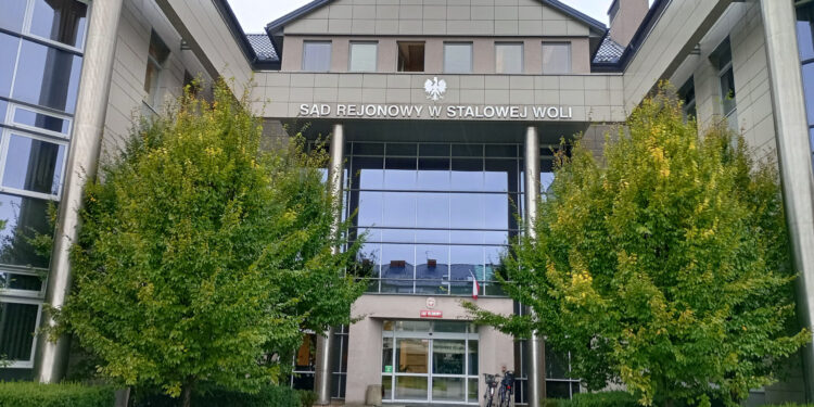 Stalowa Wola: Sprawa śmiertelnego wypadku w Jamnicy sprzed 2 lat ciągle jeszcze bez finału.