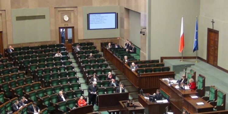 Mielec: Trzech posłów z Mielca zasiądzie w ławach poselskich