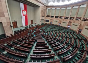 Stalowa Wola: W stalowowolskim składzie parlamentarnym bez zmian