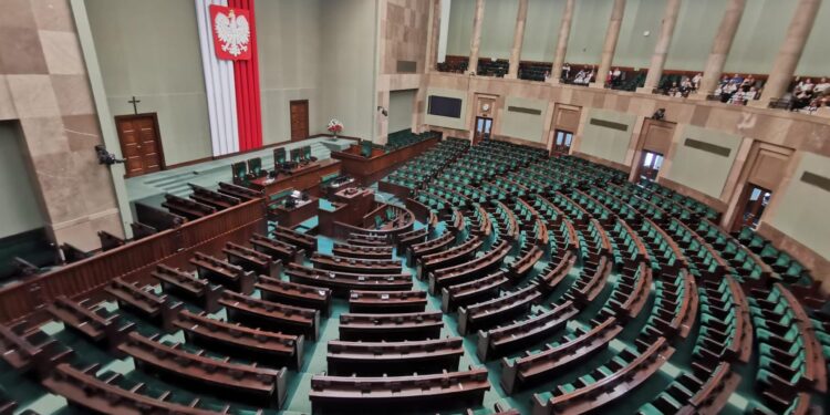 Stalowa Wola: W stalowowolskim składzie parlamentarnym bez zmian