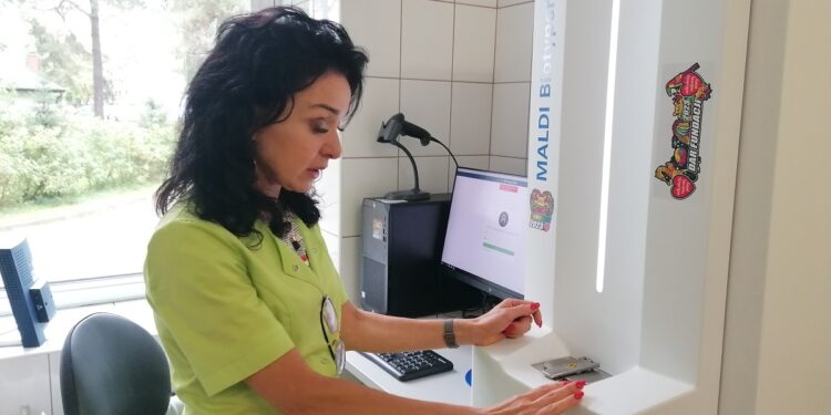 Mielec:  Dzięki WOŚP błyskawiczna reakcja na sepsę i nowoczesna echokardiografia serca