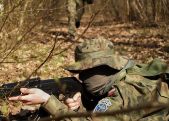 Tarnobrzeg. Zostań Strzelcem