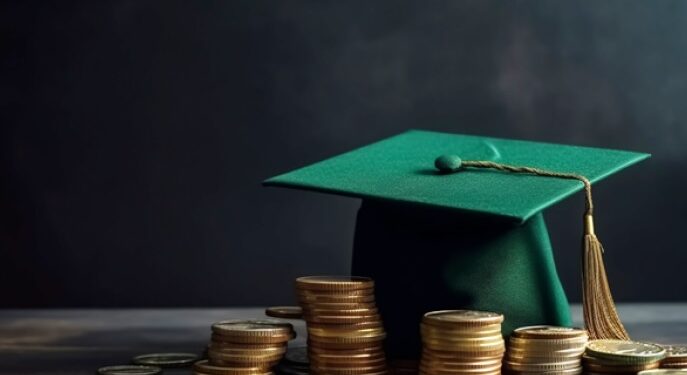 Region: Stypendia dla studentów