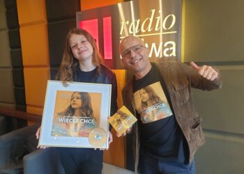 „Więcej chcę” – premiera singla młodego tarnobrzeżanina, Aleksandra Szwarnowieckiego