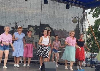 Pasja, miłość, szczęście, wolność – taniec w Akademii Art Dance w Tarnobrzegu