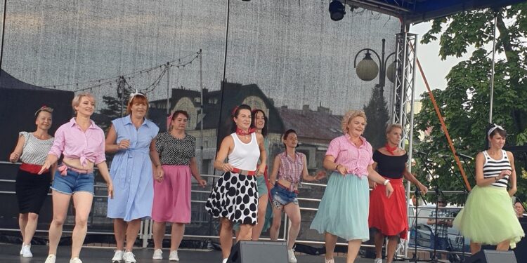 Pasja, miłość, szczęście, wolność – taniec w Akademii Art Dance w Tarnobrzegu