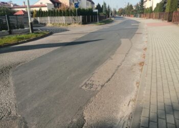 Stalowa Wola: Kasa na przebudowę ulicy Wańkowicza