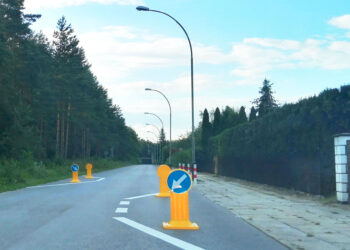 Stalowa Wola: Trwa przetarg na przebudowę ulicy Wrzosowej