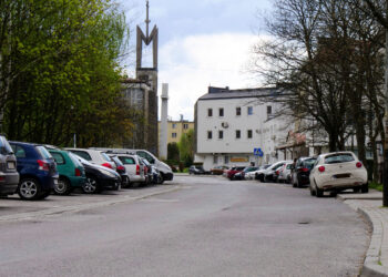 Stalowa Wola: Przetarg na przebudowę ulicy osiedlowej Jana Pawła rozstrzygnięty