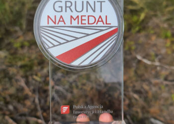 Stalowa Wola: Nagroda PAIH  za tereny inwestycyjne.