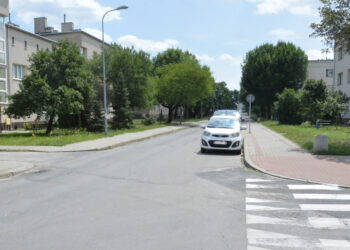 Stalowa Wola: Konsorcjum PBI zmodernizuje ulicę Wolności