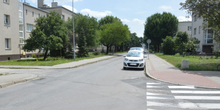 Stalowa Wola: Konsorcjum PBI zmodernizuje ulicę Wolności