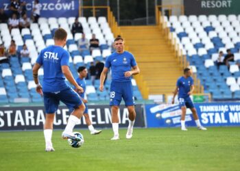 Rzeczyca Długa: Uwaga na utrudnienia