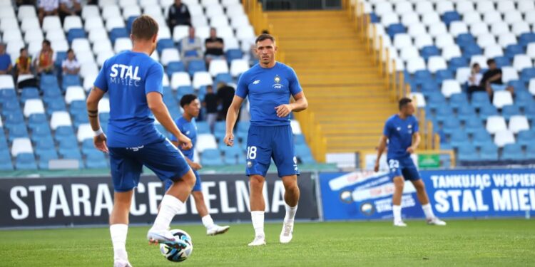 Rzeczyca Długa: Uwaga na utrudnienia