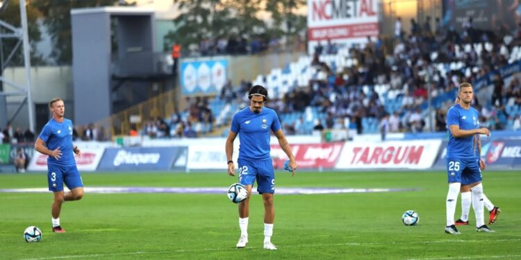 Mielec: Stal Mielec zagra na wyjeździe  z Widzewem Łódź