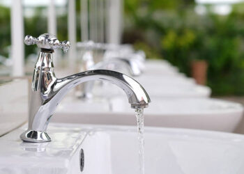 Padew Narodowa. Wykryto bakterię coli w wodociągu.