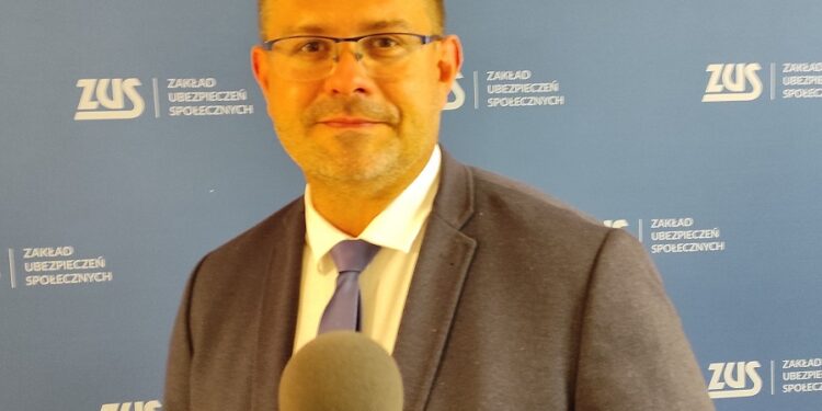 Mielec:  Słuchacze pytają  – ZUS odpowiada…