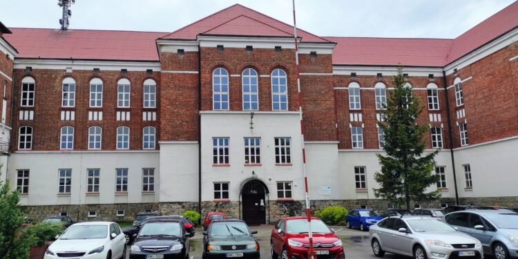 Mielec: Wsparcie rządowe na zabytkowe budynki