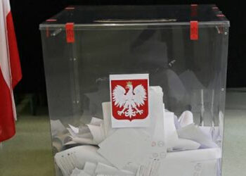 Powiat niżański: Wyniki głosowania w czterech gminach.