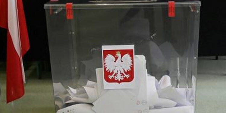 Powiat niżański: Wyniki głosowania w czterech gminach.