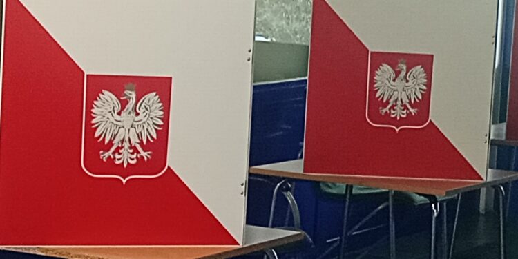 Stalowa Wola: Liczenie głosów trwa