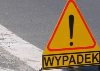 Widełka: Utrudnienia na DK 9