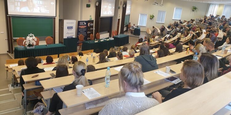 Tarnobrzeg. „Najważniejsze, żeby ocalić choć jedno ludzkie życie”